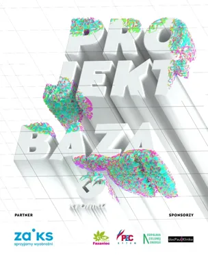 Młodzi artyści stworzą własne prace w przestrzeni Bytomia. Wraca projekt BAZA