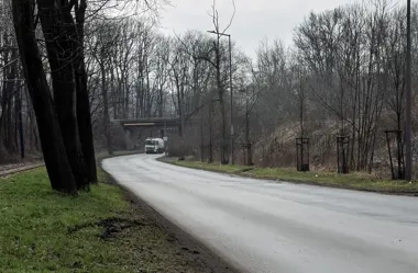 Frycza Modrzewskiego coraz bliżej przebudowy. Został ostatni formalny krok