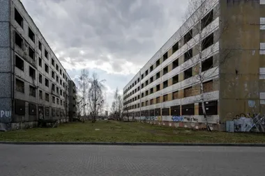 Na Siemianowickiej pustostany znowu mają dostać nowe życie i 109 mieszkań