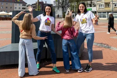 Bytomskie nauczycielki ruszają z wakacjami bez ekranów i z dużą dawką ruchu