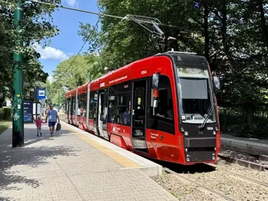 Remont Jagiellońskiej zatrzyma tramwaje. Zmiany dotkną kilku linii w Bytomiu