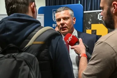 Silesia Bytom Park – 26 hektarów po KWK „Miechowice” przygotowane pod nowe inwestycje