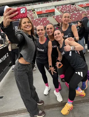 Drużyna z Bytomia i Radzionkowa błysnęła na Narodowym. Teraz czeka ją Barcelona