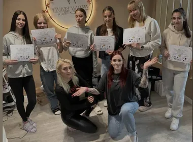 W Bytomiu młode uczestniczki dostały start w beauty i wsparcie na drogę