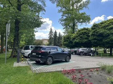 Elektryki przyspieszają w Bytomiu. Liczby już to pokazują