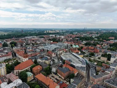 Nowy plan dla Bytomia. Od niego zależą domy, działki i inwestycje