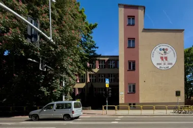 Dwie sportowe szkoły pod jednym kierownictwem. Bytom stawia na ciągłość