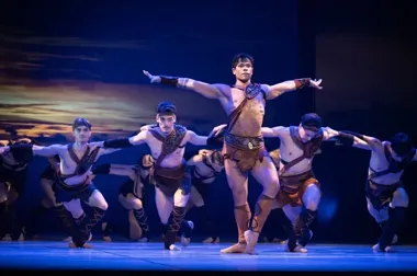 Bytomskie nazwiska błysnęły na gali Złotych Masek i wróciły z ważnymi nagrodami