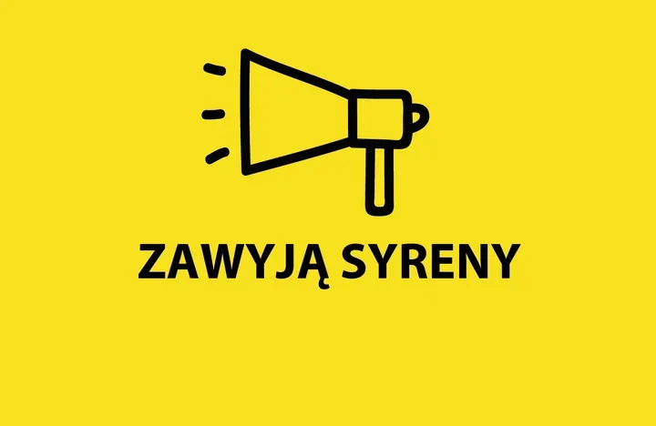 W Bytomiu usłyszą syreny. Zaplanowano test systemu alarmowego