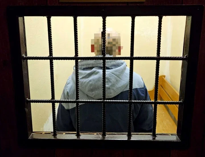 Kradzież w markecie w Bytomiu zamieniła się w atak - zatrzymano 40-latka