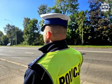 Piesi pod szczególnym nadzorem. Policja prowadzi działania w Bytomiu