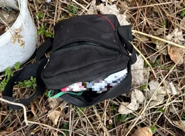 Zatrzymania w Bytomiu - 113 woreczków i ponad 1650 porcji narkotyków