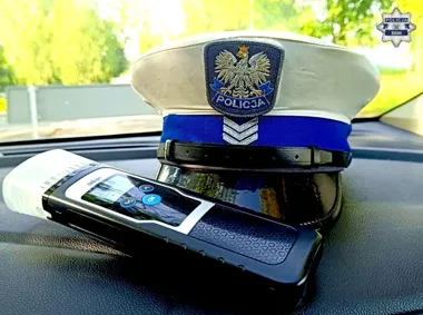 Trzech kierowców zatrzymanych w Bytomiu - jeden miał ponad promil, dwóch po pół promila